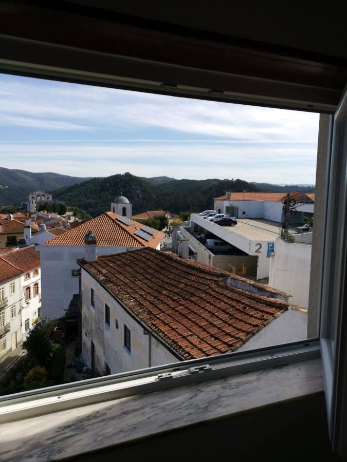 Apartamento Mondego Penacova Exterior foto